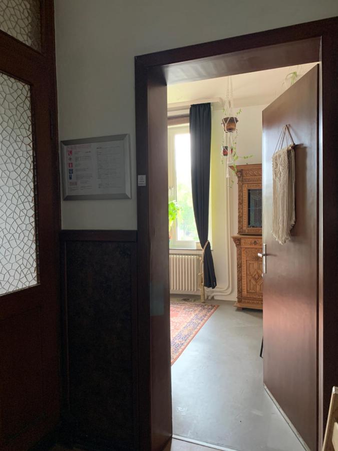 Private Room - Waldbadenstore St. Vith ภายนอก รูปภาพ