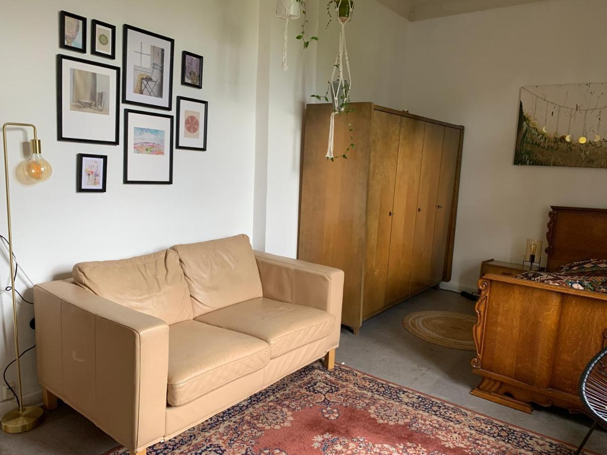 Private Room - Waldbadenstore St. Vith ภายนอก รูปภาพ