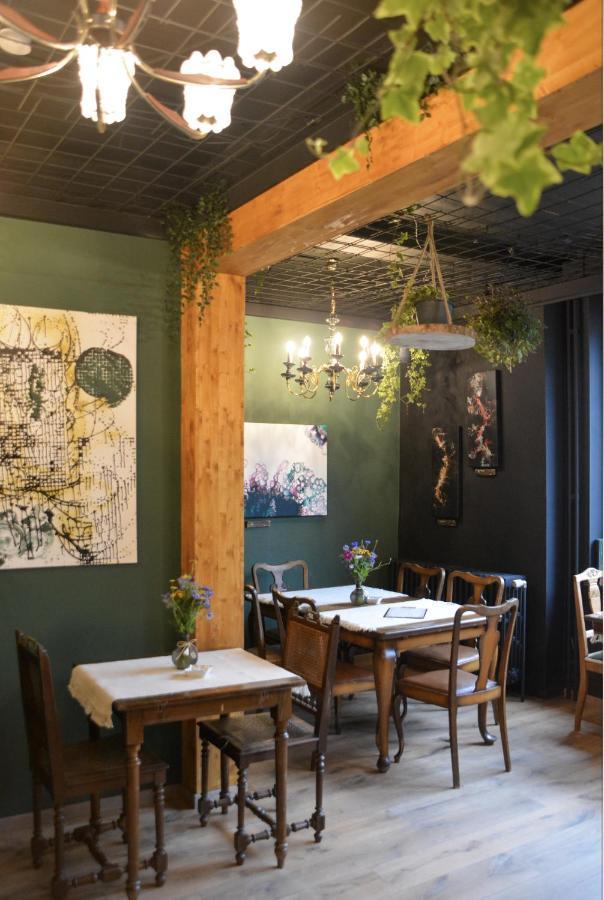 Private Room - Waldbadenstore St. Vith ภายนอก รูปภาพ