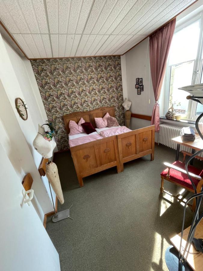 Private Room - Waldbadenstore St. Vith ภายนอก รูปภาพ